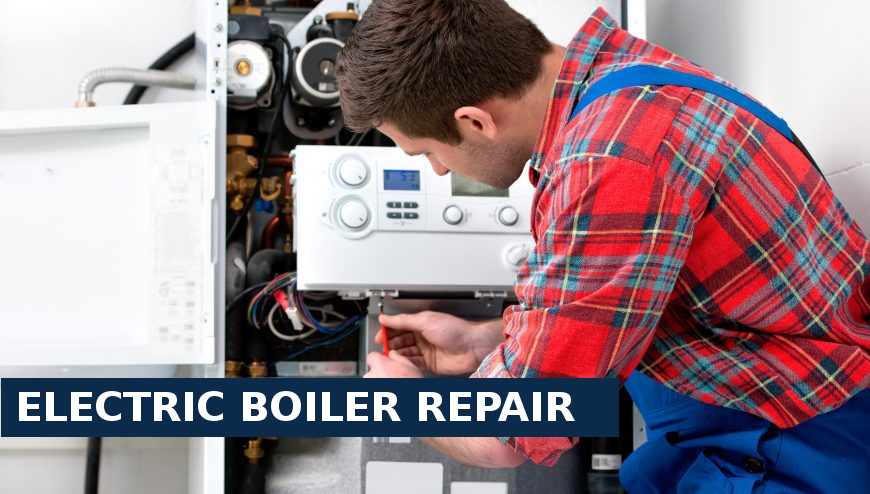 Electric boiler repair Crystal Palace