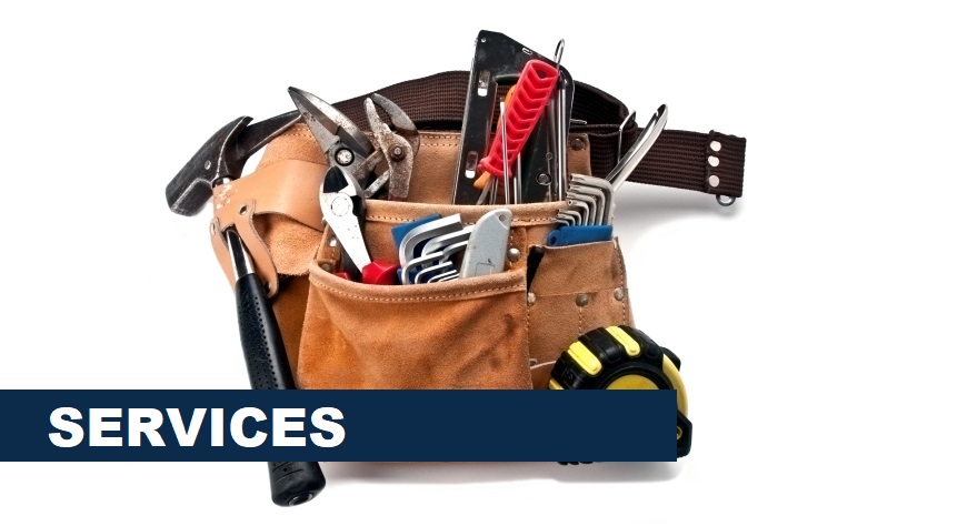 Electrical services Crystal Palace