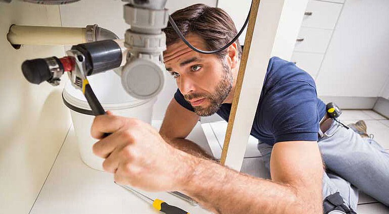 Plumbers Crystal Palace