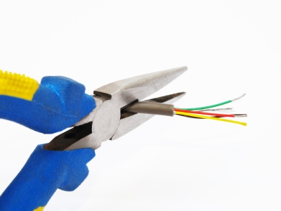 Electric services in Crystal Palace, Upper Norwood, SE19